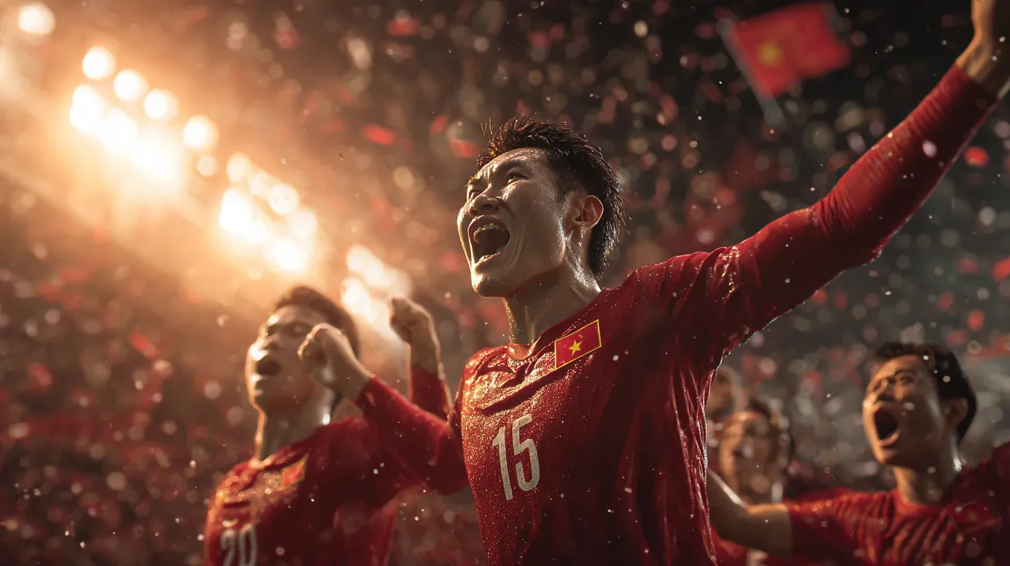 Bagaimana Peraduan Berfungsi dalam Bola Sepak